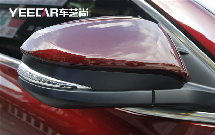 防腐蚀、防划痕