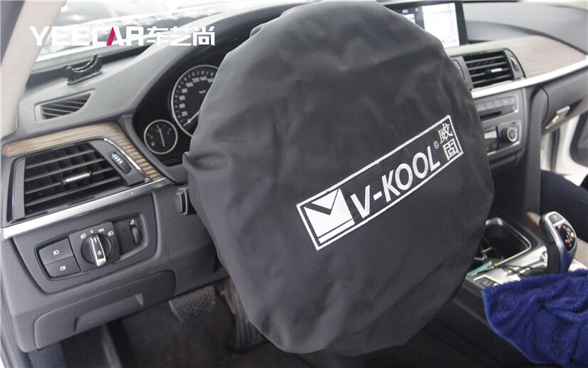 方向盘加厚保护套