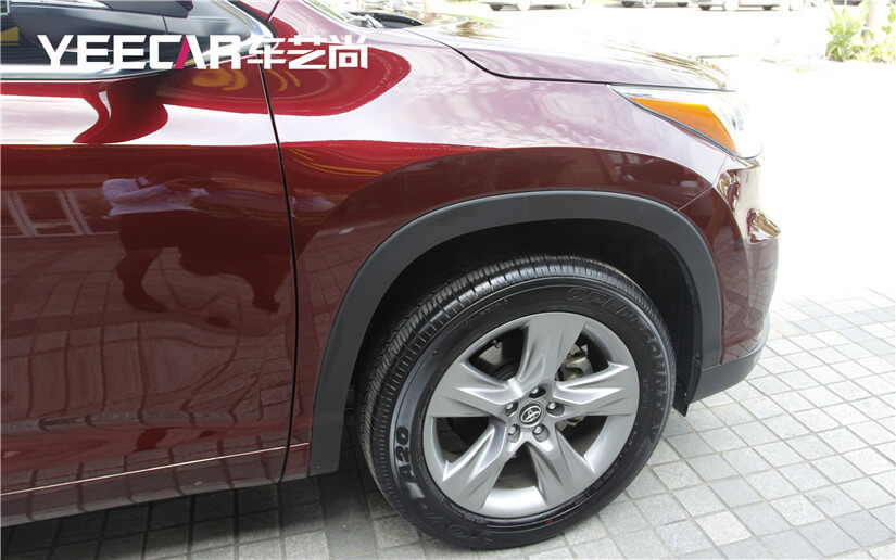 施工后效果展示