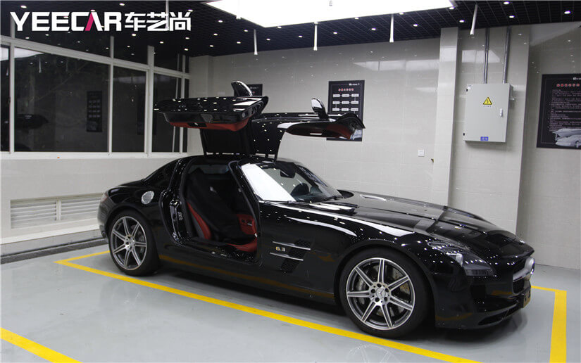 防腐蚀效果增强