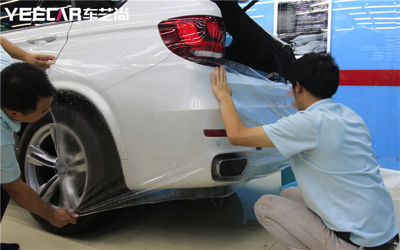 对位精确后赶水定型