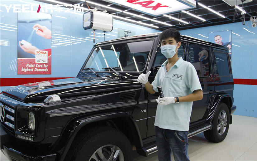 专业的施工技师