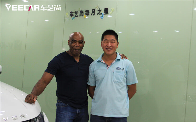 亚太区首席技术官