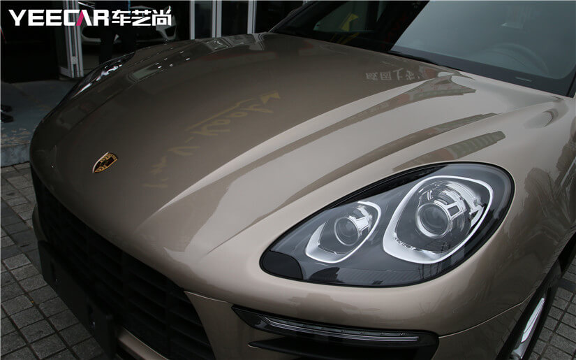 优质的施工效果