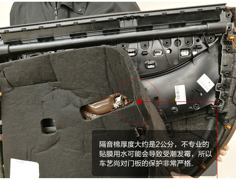 不专业施工导致的后果