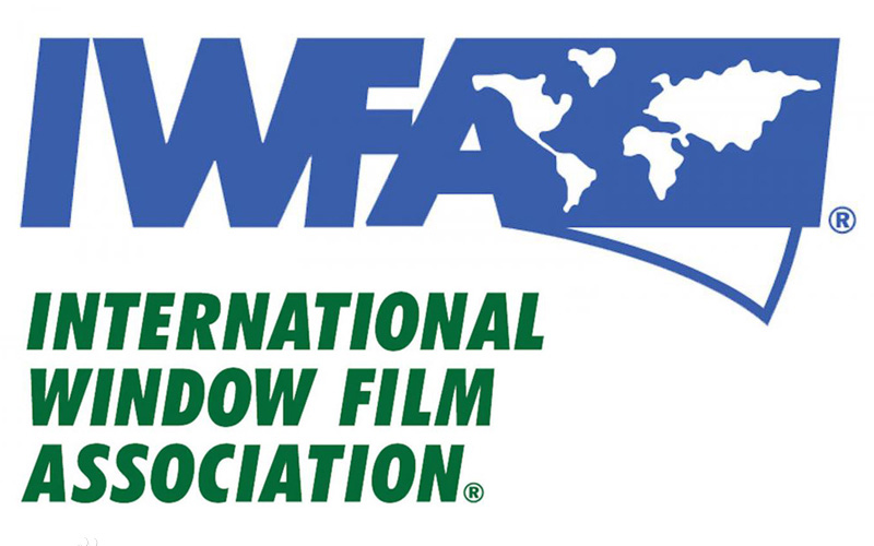 世界国际窗膜组织协会IWFA九大成员（2020年新）！