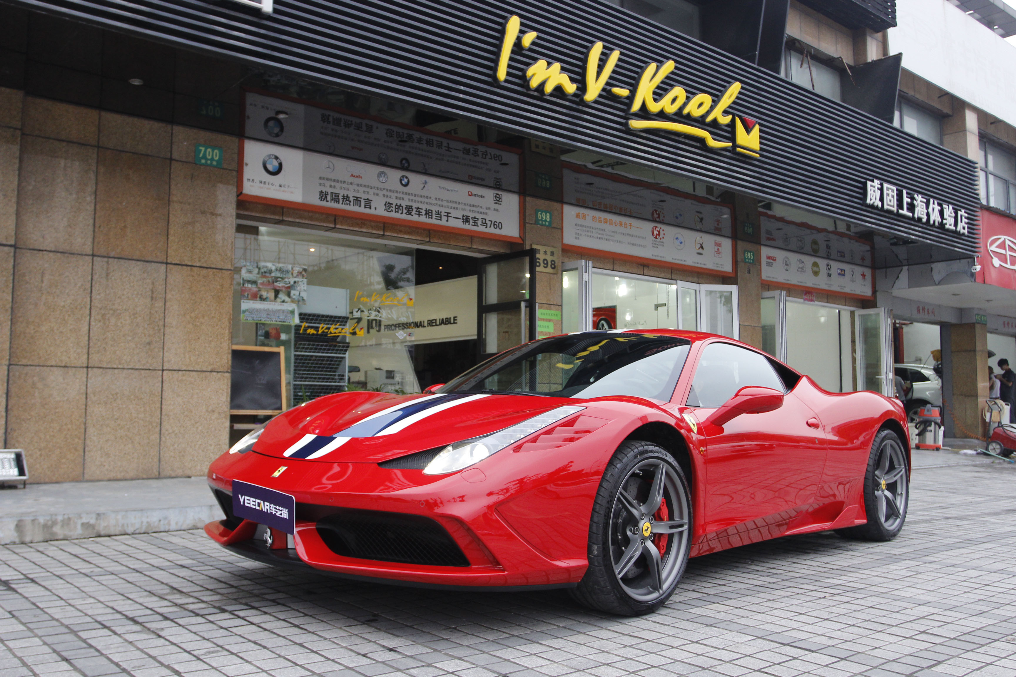 新车要不要贴隐形车衣