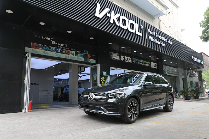 车艺尚威固莘庄旗舰店