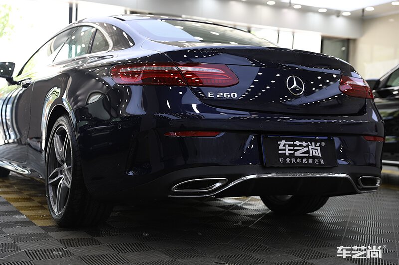 汽车全身漆面保护膜