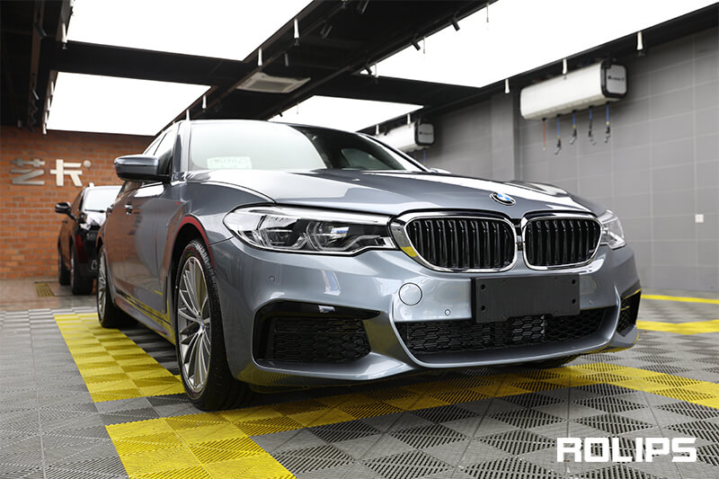 专业漆面保护膜