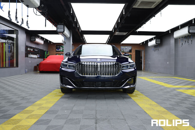 上海专业汽车贴膜