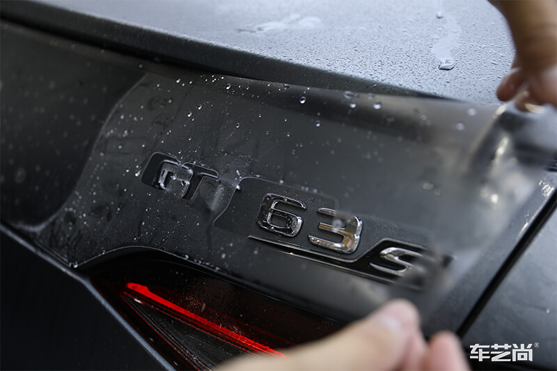 判断隐形车衣好坏的方法