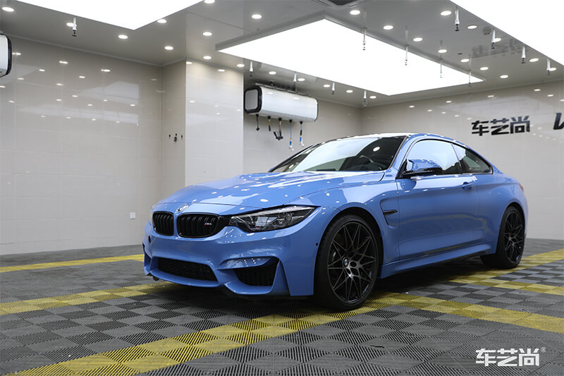 隐形车衣什么品牌好