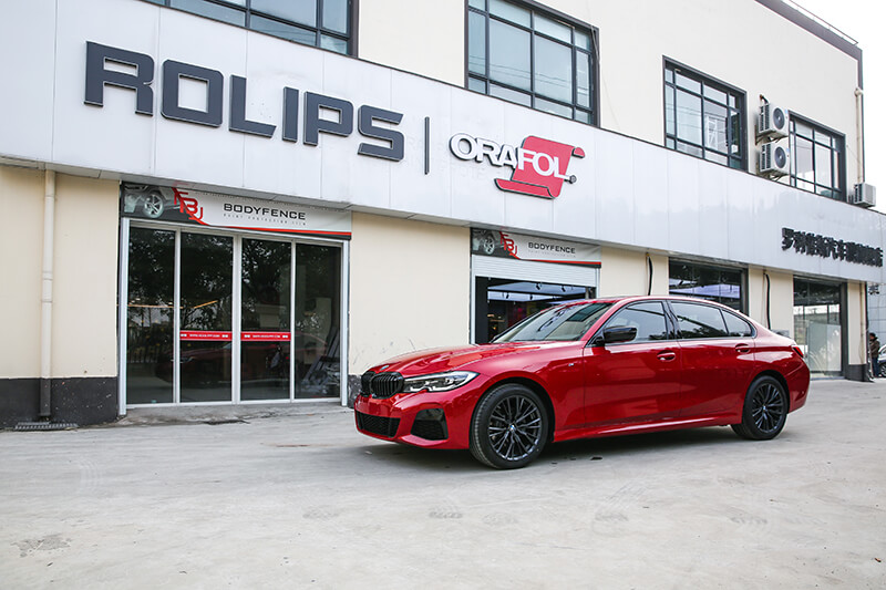 ROLIPS上海旗舰店