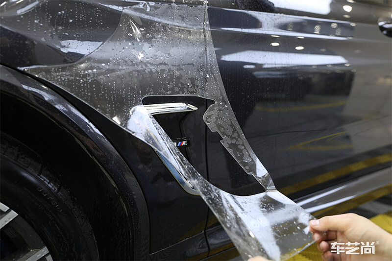 汽车贴膜专用膜