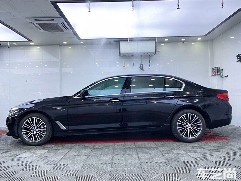 威固玻璃隔热膜