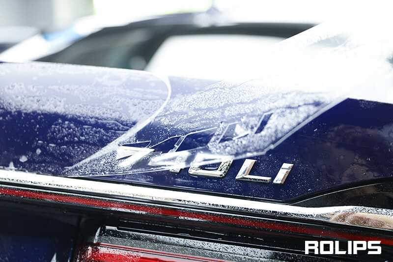 宝马专用汽车膜