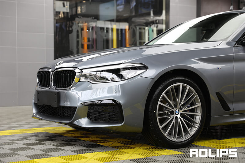 专业汽车贴膜连锁