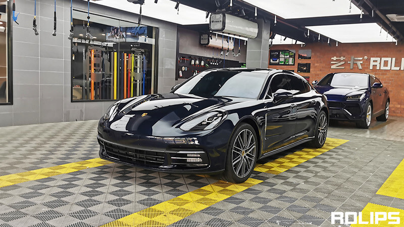 隐形车衣施工需要注意哪些？