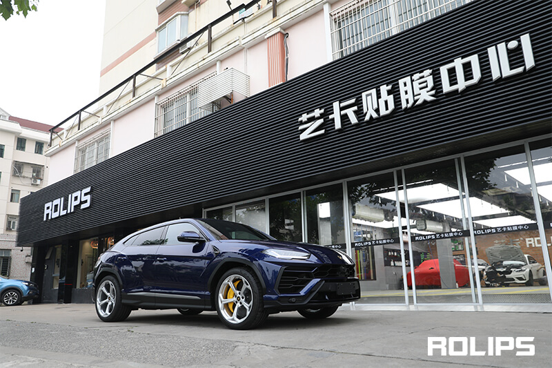 罗利普斯旗舰店