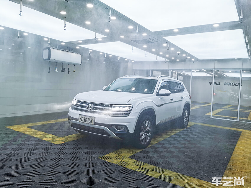 隐形车施工是需要注意哪些？