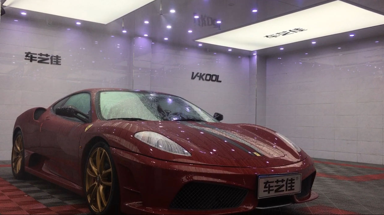 威固隐形车衣怎么样？