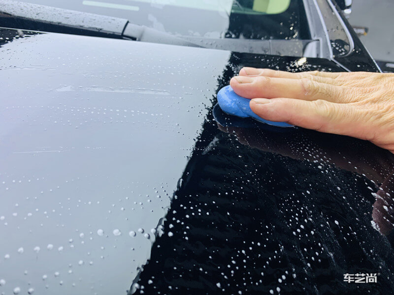 隐形车衣施工时需要注意哪些？