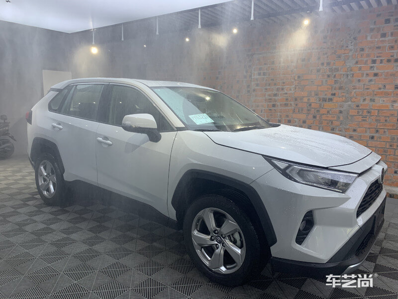 隐形车衣专业施工包括哪些？