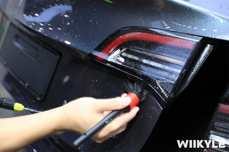 model3要不要贴隐形车衣