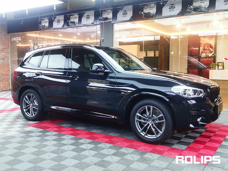 ROLIPS隐形车衣验收为什么要反复检查呢？