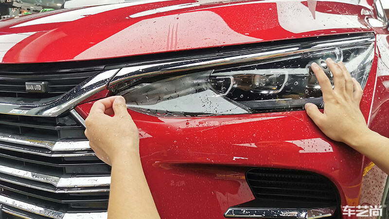 YEECAR隐形车衣怎么样？