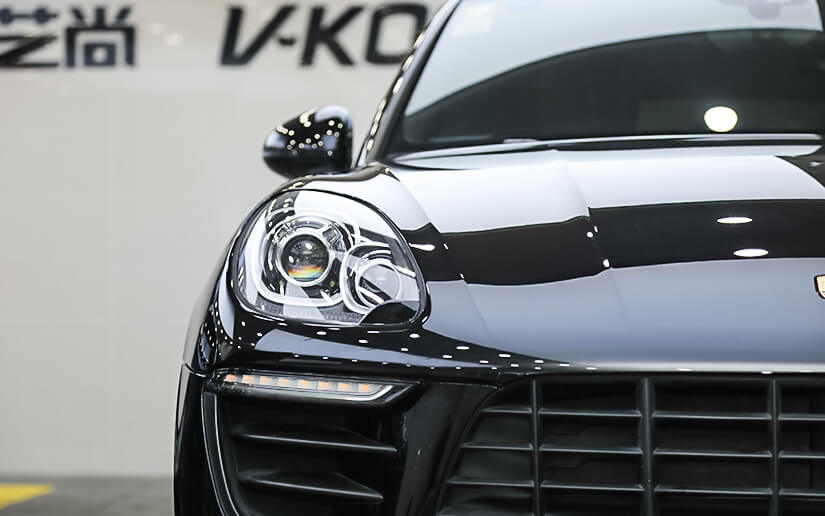 隐形车衣的好处