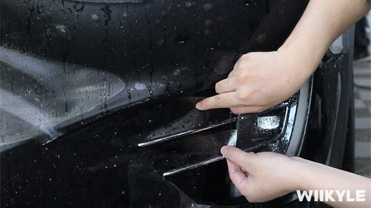 实时更新数据库系统，每辆车都有其专用的数据