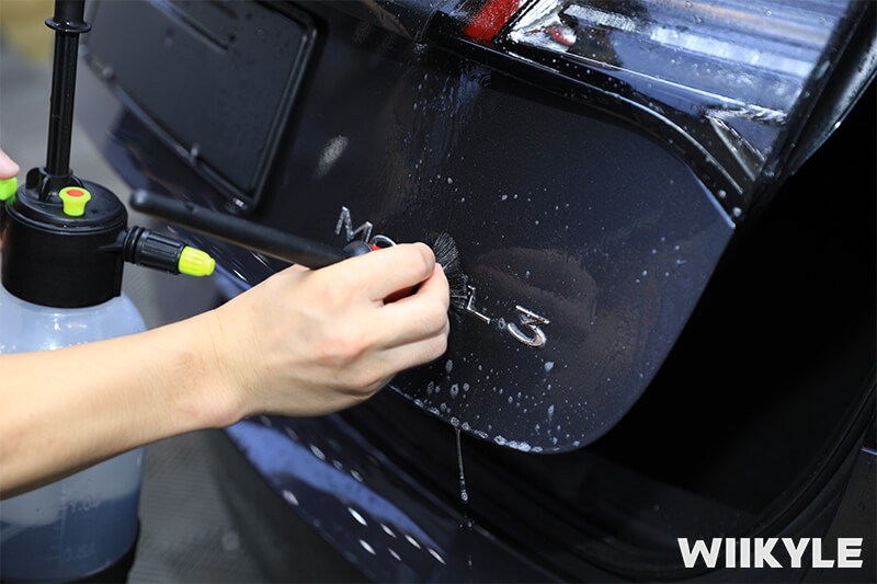 model3有必要贴车衣吗