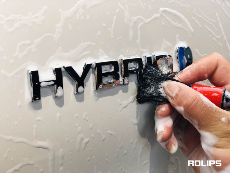 汽车贴车衣对车漆有什么影响？