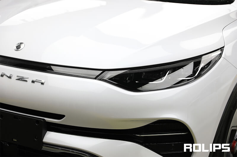 腾势汽车怎么样