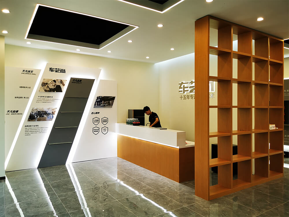 苏州专业汽车贴膜门店