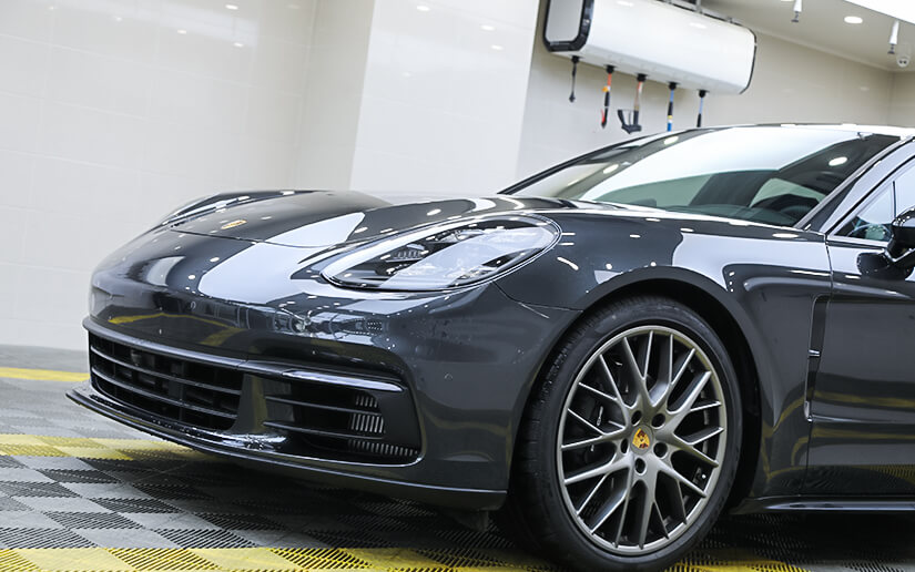 隐形车衣划不划算