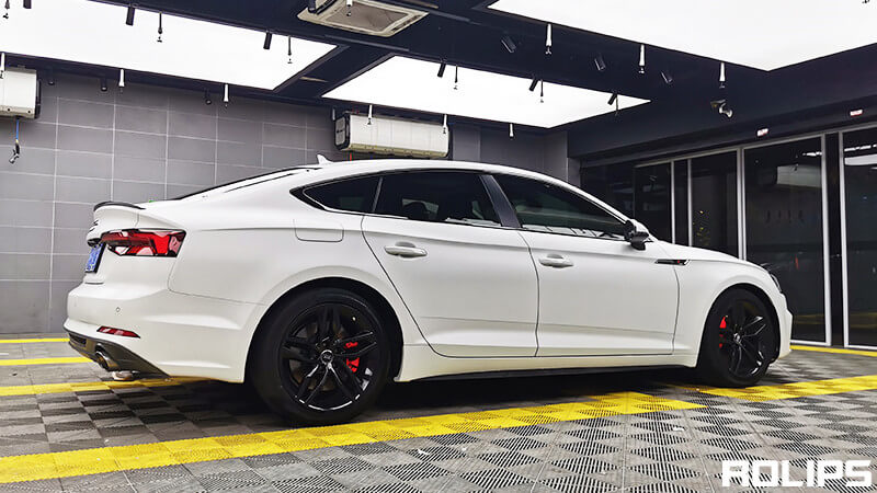 隐形车衣如何选择？