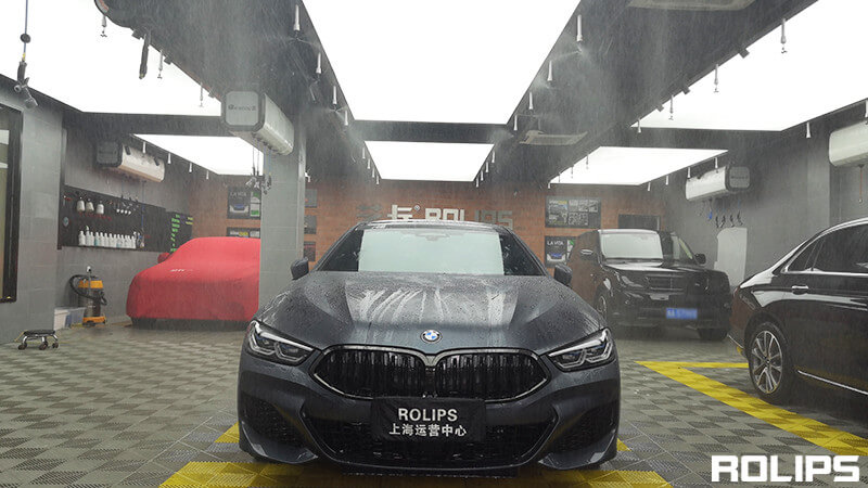 汽车贴膜需要注意哪些？