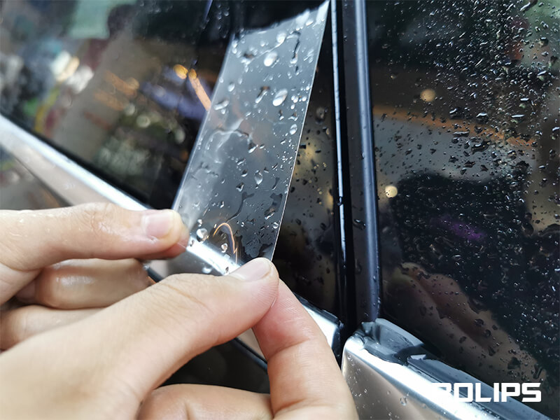 隐形车衣专车专用有什么好处？