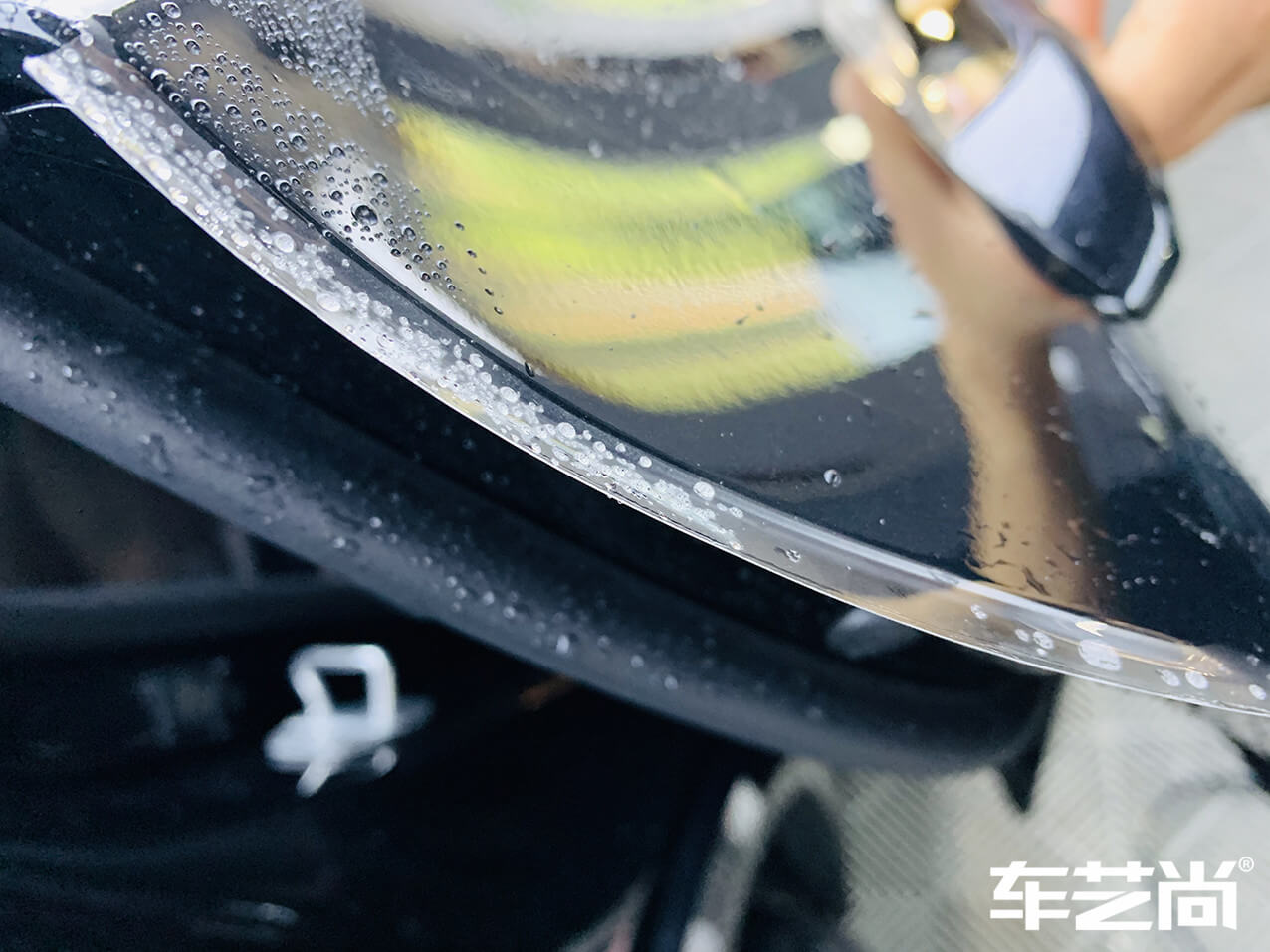 20万的车有必要贴隐形车衣吗