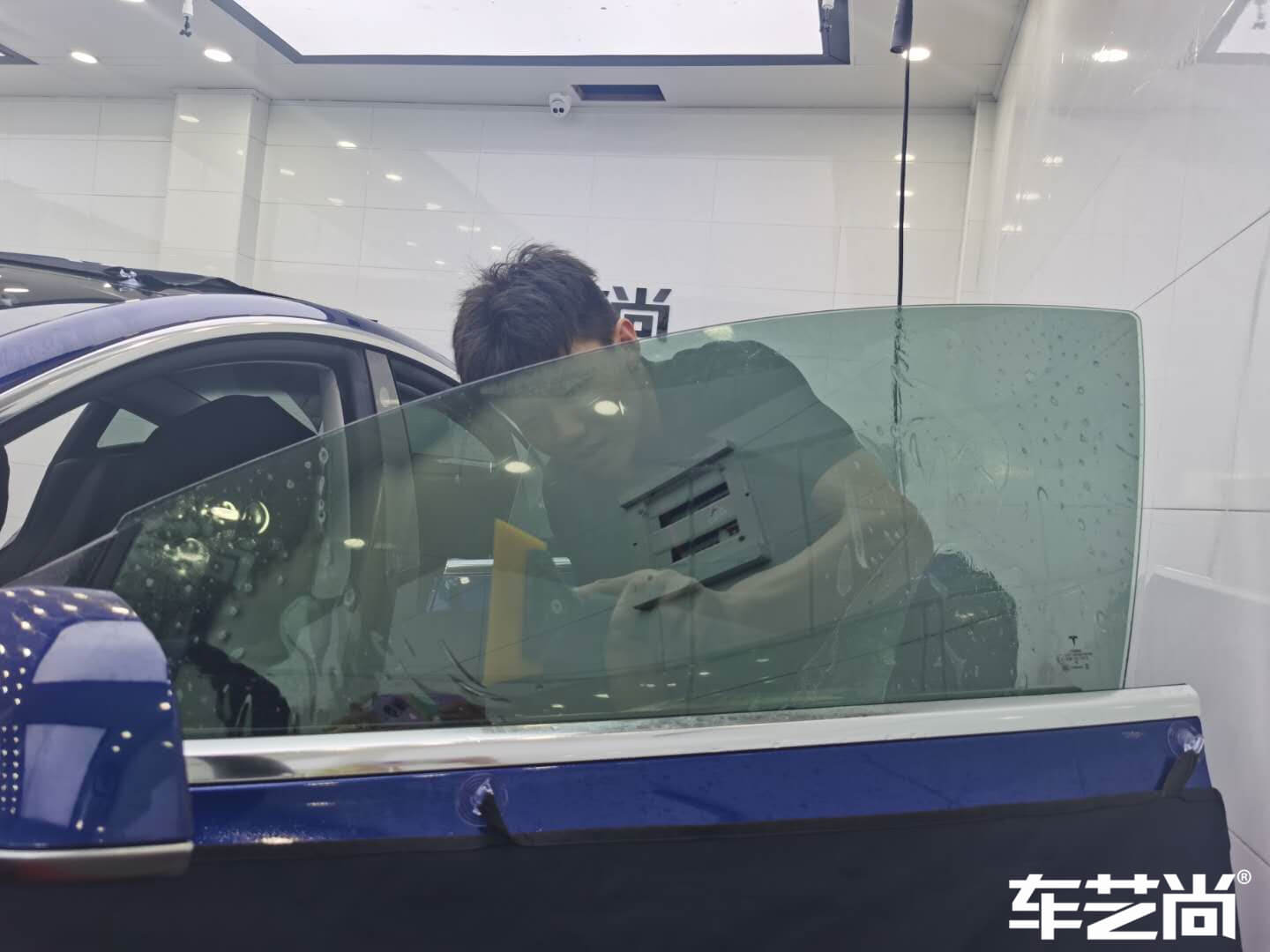 威固隔热膜的隔热效果是真的好吗（图十）