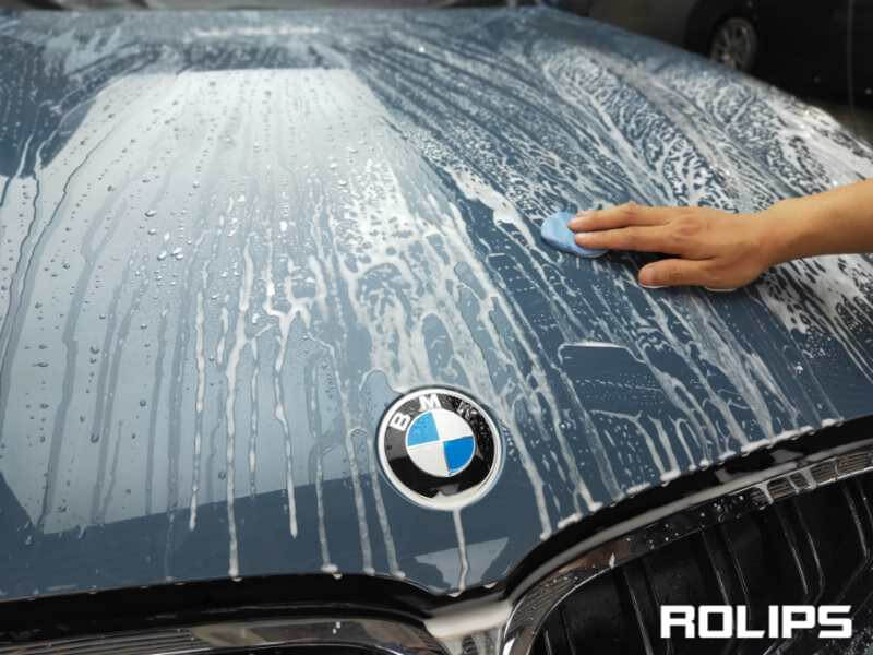 隐形车衣有什么用？