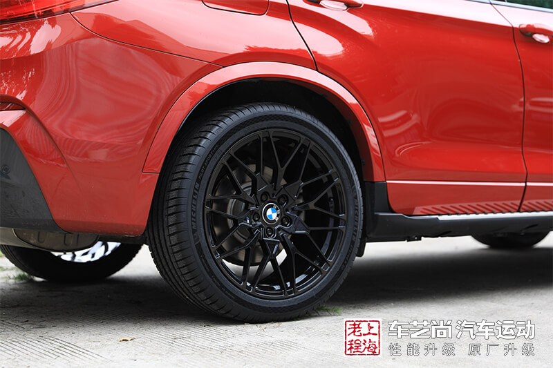 宝马X4可以改装的项目有哪些