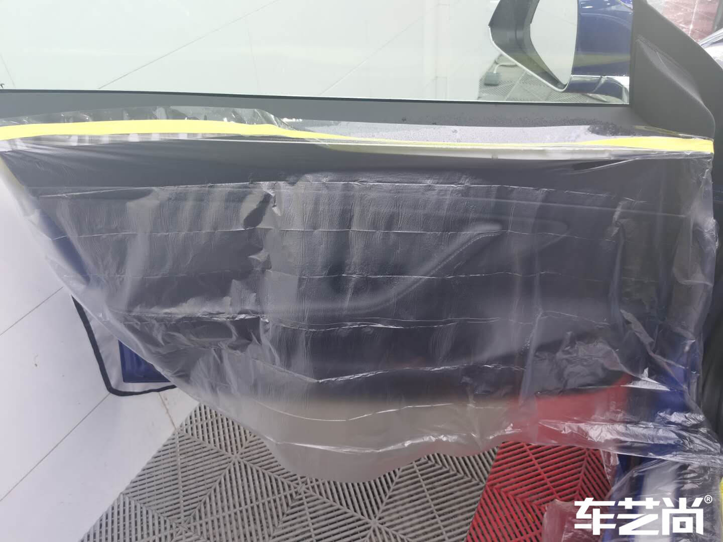 威固隔热膜的隔热效果是真的好吗（图四）