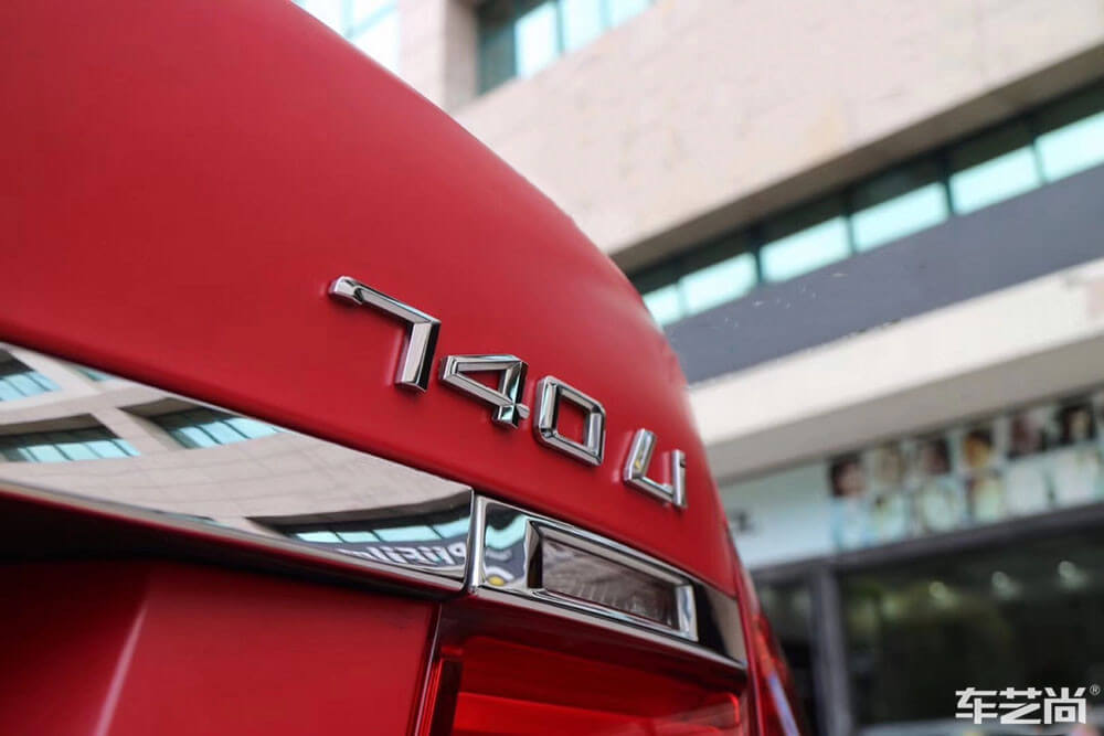 欧瑞飞哑光帝国红实贴案例展示（8）