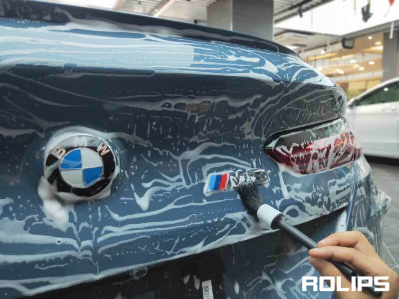 隐形车衣的用处有哪些？