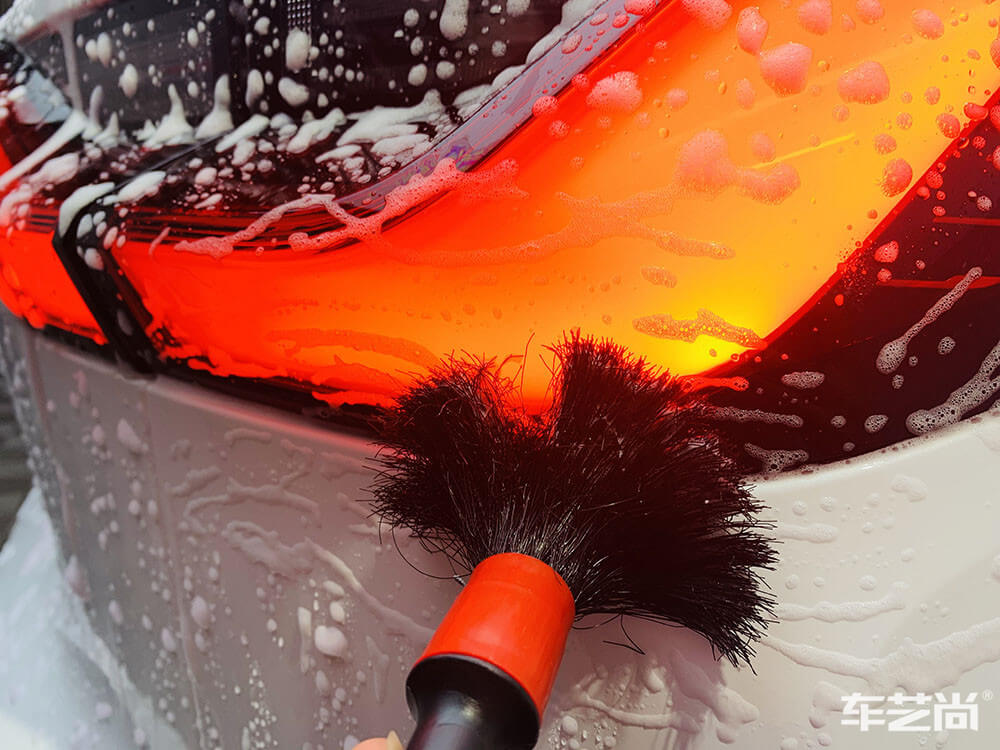 ROLIPS隐形车衣抗黄变性能怎么样？(2