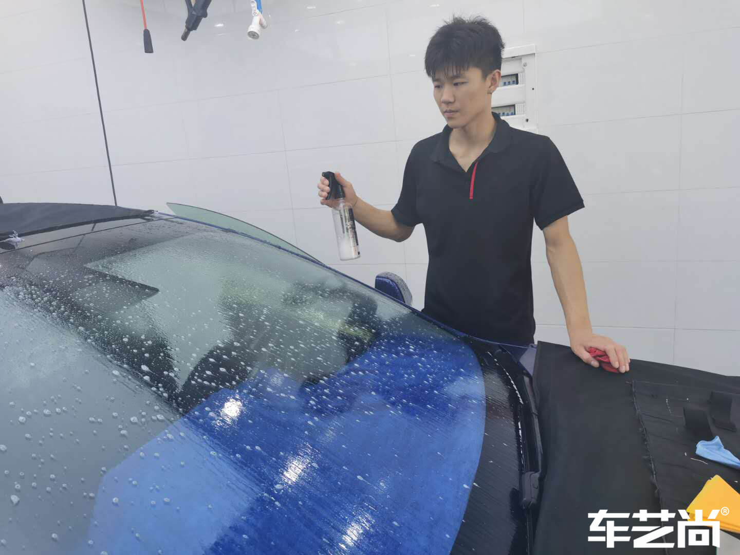 威固隔热膜的隔热效果是真的好吗（图五）